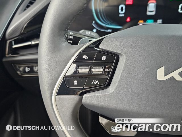 Kia Niro Prestige 2026 — фото 22