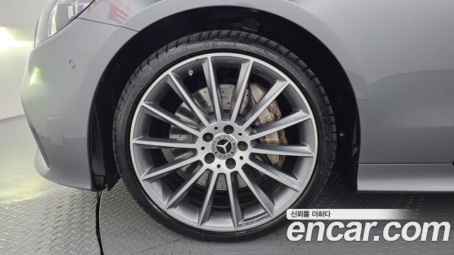 Mercedes-Benz E-Class (W213) E450 4MATIC Coupe 2021 — фото 5