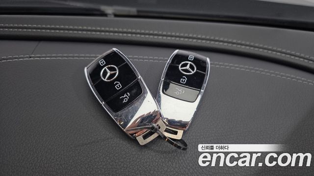Mercedes-Benz E-Class (W213) E450 4MATIC Coupe 2021 — фото 15