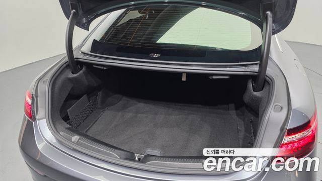 Mercedes-Benz E-Class (W213) E450 4MATIC Coupe 2021 — фото 19