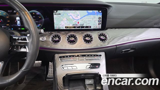 Mercedes-Benz E-Class (W213) E450 4MATIC Coupe 2021 — фото 20