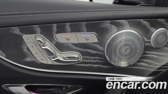 Mercedes-Benz E-Class (W213) E450 4MATIC Coupe 2021 — фото 30
