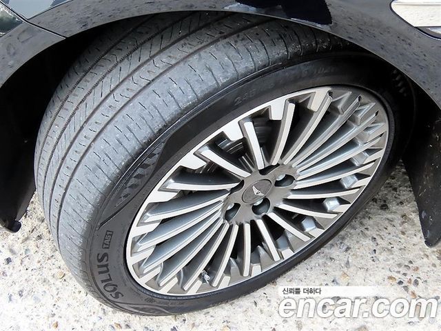 Genesis Electrified G80 (RG3) e-AWD 2022 — фото 5
