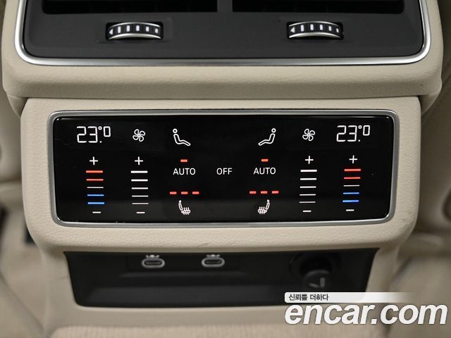 Audi A6 (C8) 45 TFSI 2025 — фото 20