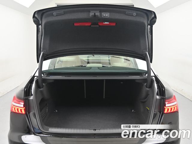 Audi A6 (C8) 45 TFSI 2025 — фото 24