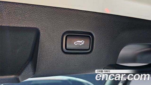 Kia Sportage Hybrid (V) Signature 2WD 2024 — фото 20
