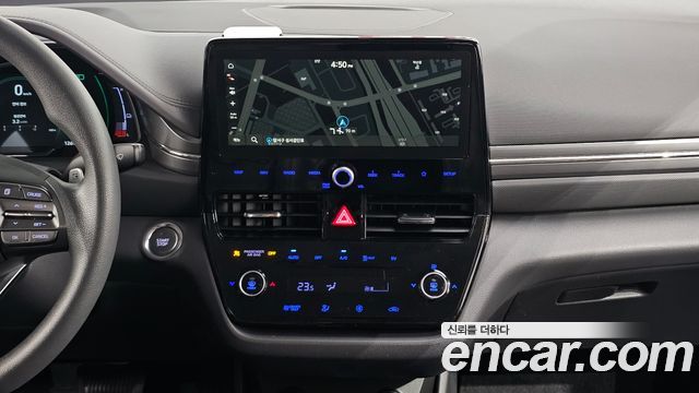 Hyundai Ioniq Electric N 2020 — фото 15
