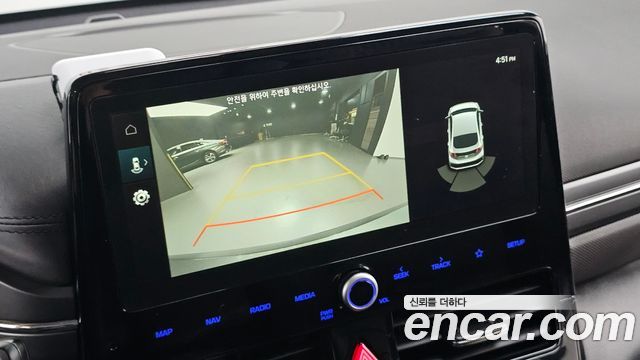Hyundai Ioniq Electric N 2020 — фото 16