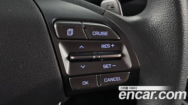 Hyundai Ioniq Electric N 2020 — фото 17