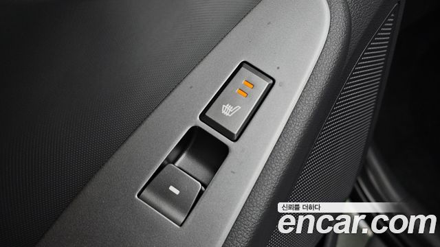 Hyundai Ioniq Electric N 2020 — фото 19