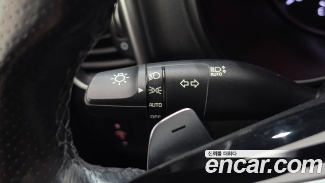 Kia Sportage The Bold Diesel 1.6 2WD Prestige 2019 — фото 15