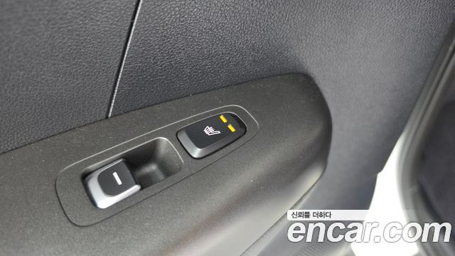 Kia Sportage The Bold Diesel 1.6 2WD Prestige 2019 — фото 18