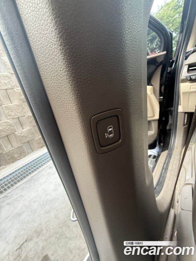 Kia Carnival (IV) Diesel 9-Seater Prestige 2021 — фото 10