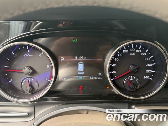 Kia Carnival (IV) Diesel 9-Seater Prestige 2021 — фото 18