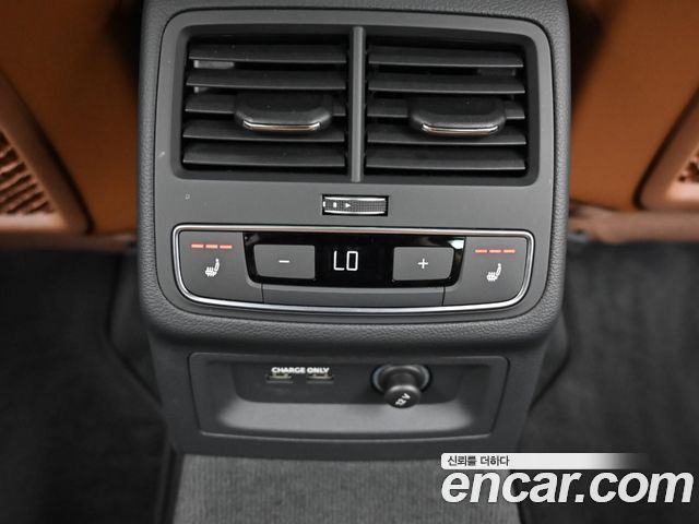 Audi A4 (B9) 40 TDI Quattro Premium 2023 — фото 20