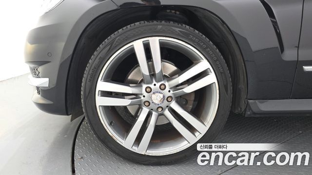 Mercedes-Benz GLK-Class (X204) GLK220 CDI Premium 2013 — фото 5