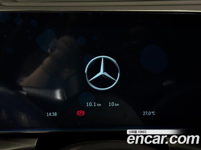 Mercedes-Benz GLC-Class (X254) GLC300 4MATIC Coupe 2026 — фото 7