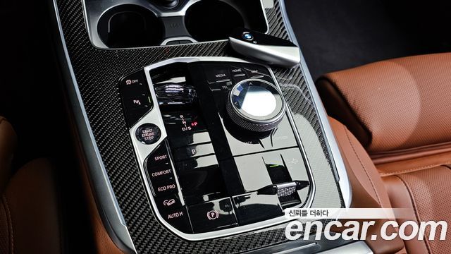 BMW X7 (G07) xDrive 40i M Sport 6STR 2026 — фото 9