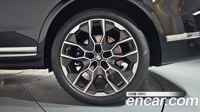 BMW X7 (G07) xDrive 40i M Sport 6STR 2026 — фото 19
