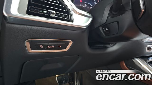 BMW X7 (G07) xDrive 40i M Sport 6STR 2026 — фото 27