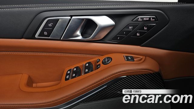 BMW X7 (G07) xDrive 40i M Sport 6STR 2026 — фото 28