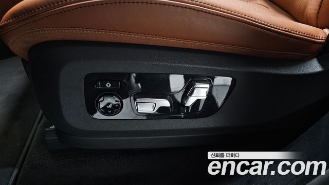 BMW X7 (G07) xDrive 40i M Sport 6STR 2026 — фото 30