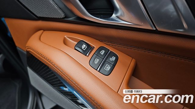 BMW X7 (G07) xDrive 40i M Sport 6STR 2026 — фото 34