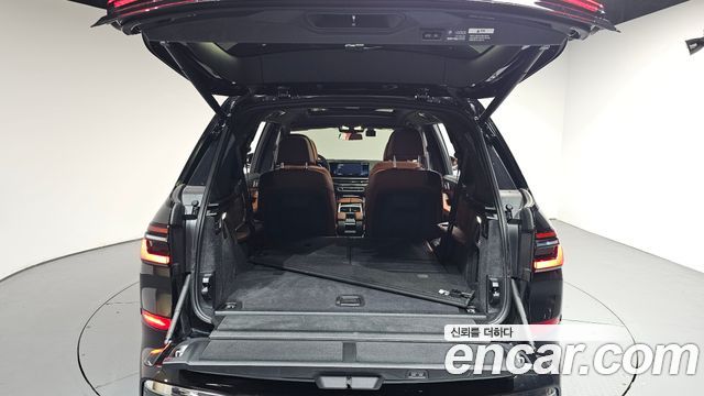 BMW X7 (G07) xDrive 40i M Sport 6STR 2026 — фото 36