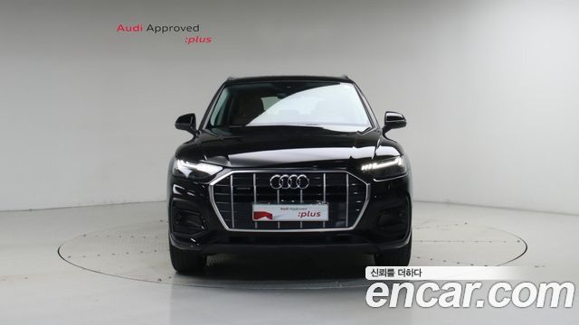 Audi Q5 (FY) 45 TFSI Quattro Sportback 2023 — фото 3