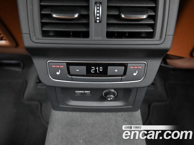 Audi Q5 (FY) 45 TFSI Quattro Sportback 2023 — фото 20