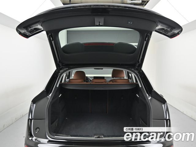 Audi Q5 (FY) 45 TFSI Quattro Sportback 2023 — фото 24
