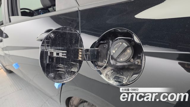 Hyundai Avante (CN7) 1.6 Smart 2021 — фото 14