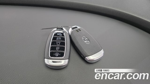 Hyundai Avante (CN7) 1.6 Smart 2021 — фото 18