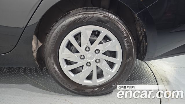 Hyundai Avante (CN7) 1.6 Smart 2021 — фото 21