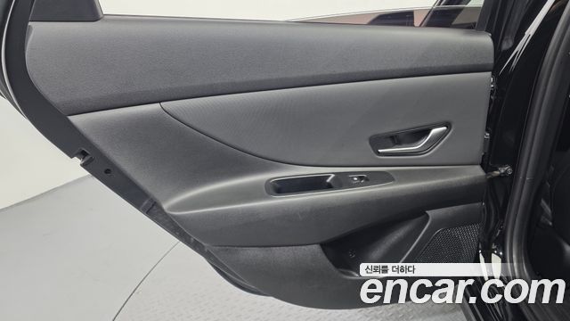 Hyundai Avante (CN7) 1.6 Smart 2021 — фото 25