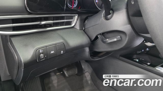 Hyundai Avante (CN7) 1.6 Smart 2021 — фото 28