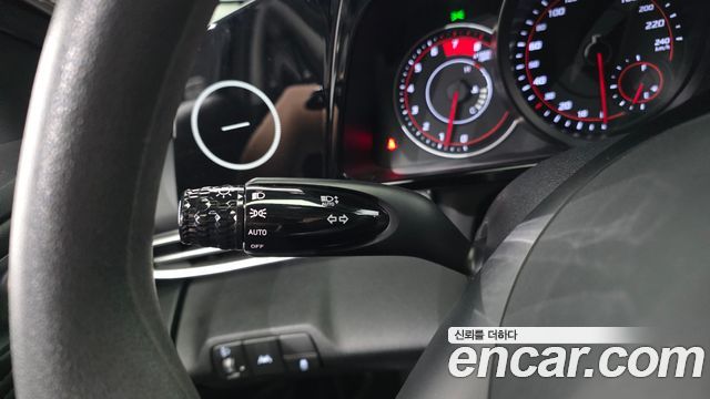 Hyundai Avante (CN7) 1.6 Smart 2021 — фото 30