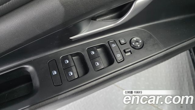 Hyundai Avante (CN7) 1.6 Smart 2021 — фото 32