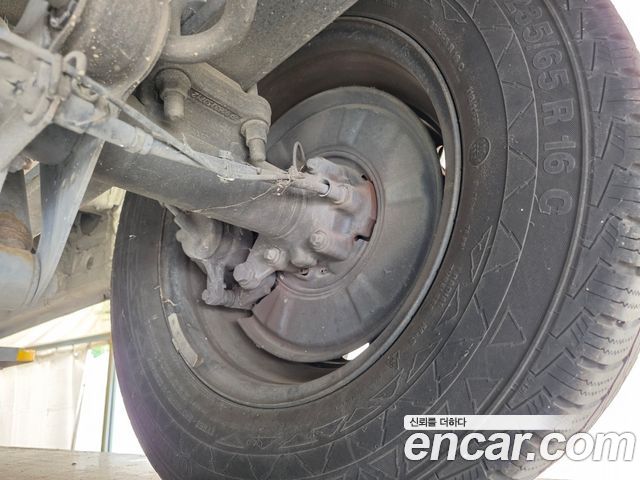 Mercedes-Benz Sprinter 3.0 Diesel W906 2017 — фото 13