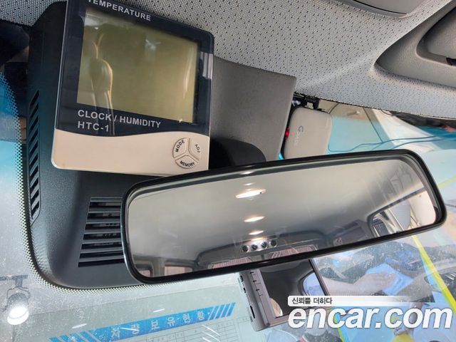 Mercedes-Benz Sprinter 3.0 Diesel W906 2017 — фото 18