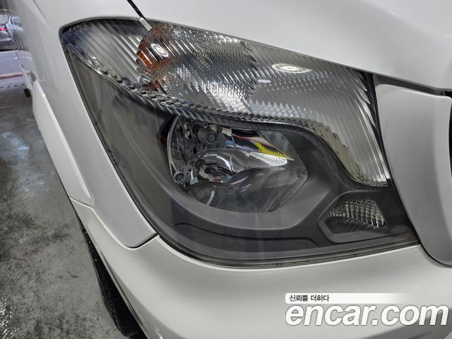 Mercedes-Benz Sprinter 3.0 Diesel W906 2017 — фото 22