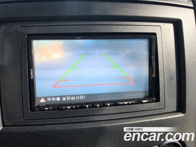 Mercedes-Benz Sprinter 3.0 Diesel W906 2017 — фото 28