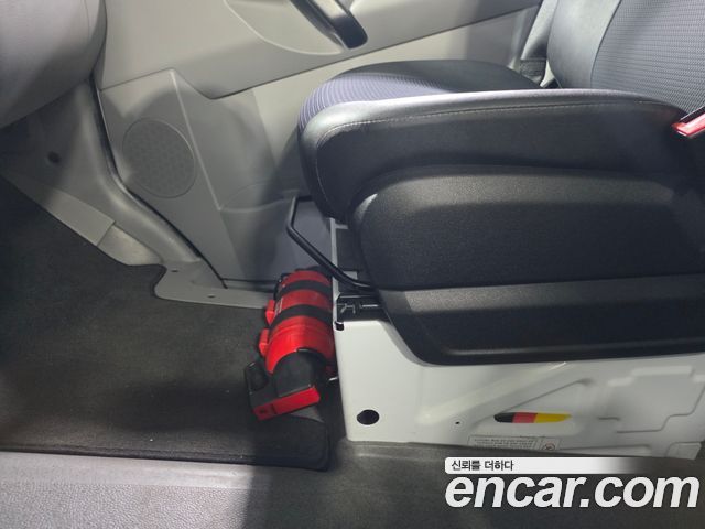 Mercedes-Benz Sprinter 3.0 Diesel W906 2017 — фото 31