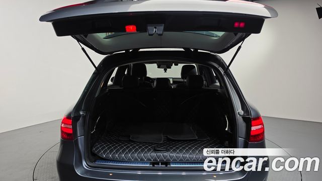 Mercedes-Benz GLC-Class (X253) GLC350e 4MATIC Premium 2019 — фото 20