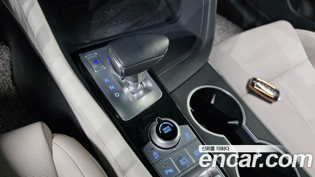 Genesis G70 Gasoline 2.0T 2WD 2021 — фото 9
