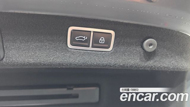 Genesis G70 Gasoline 2.0T 2WD 2021 — фото 33