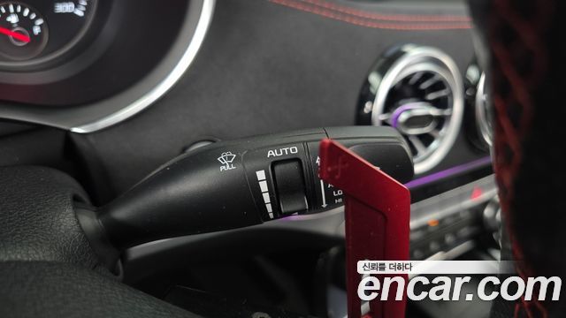 Kia Stinger Meister 3.3 GT AWD Masters Turbo Package 2021 — фото 27