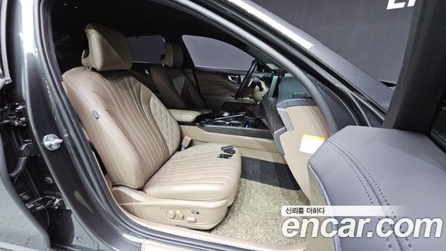 Kia K8 Hybrid Signature 2023 — фото 26