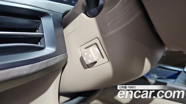 Kia K8 Hybrid Signature 2023 — фото 33