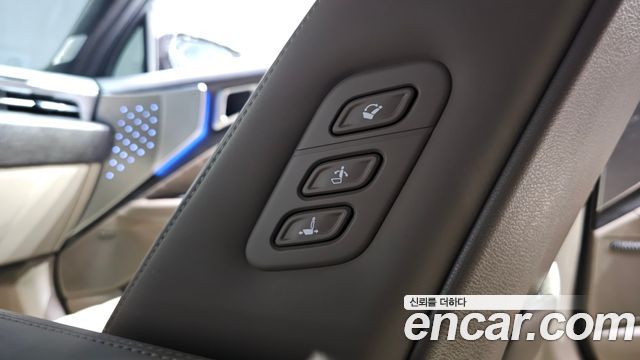 Kia K8 Hybrid Signature 2023 — фото 37
